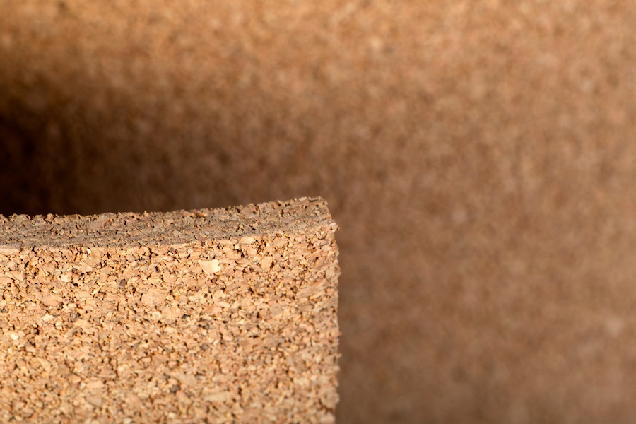 Perché utilizzare il sughero come isolante? Perché utilizzare il sughero come isolante?